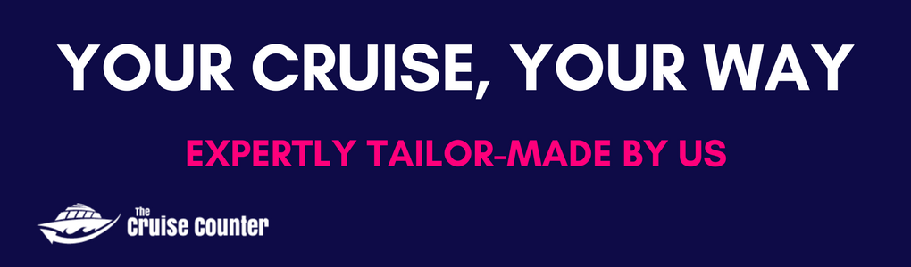 Your Cruise Your Way