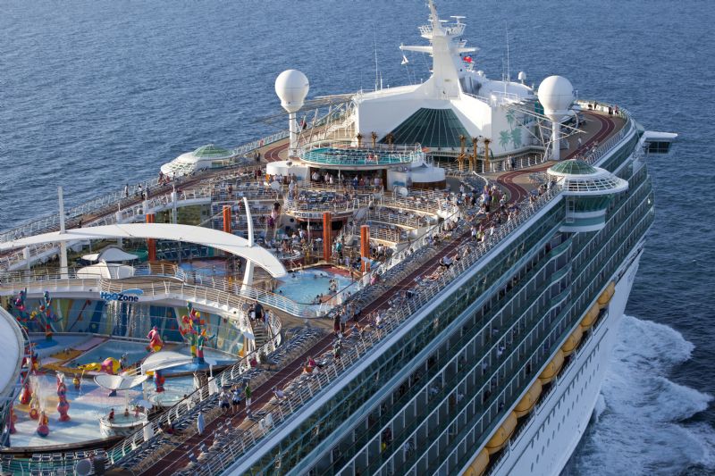 Brilliance of the Seas Royal Caribbean